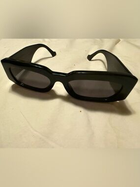 Men’s Gucci Rectangular Glasses